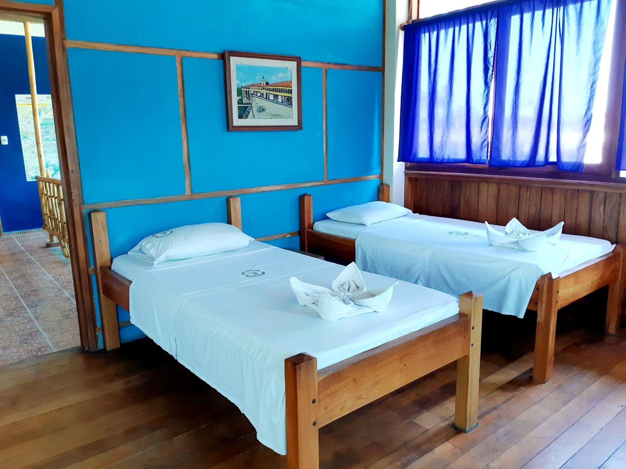 Hotel Boutique Hurvinek Montañita Exteriör bild