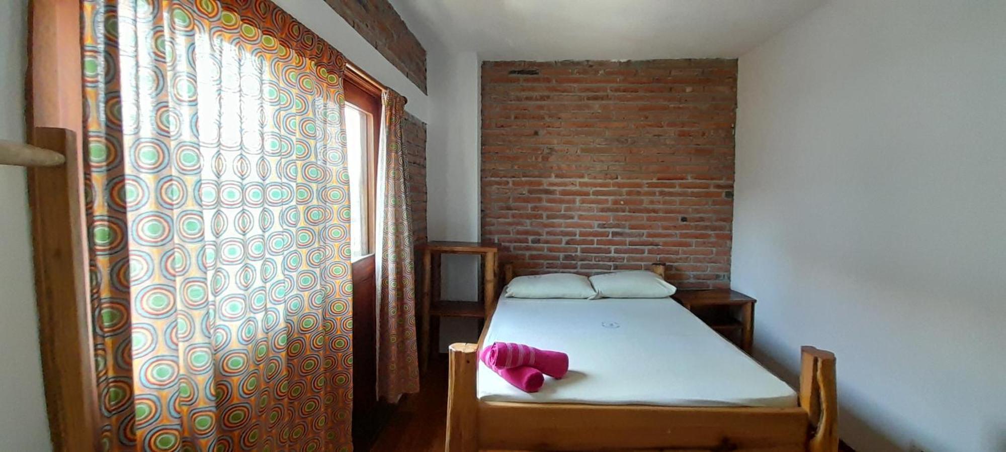 Hotel Boutique Hurvinek Montañita Exteriör bild