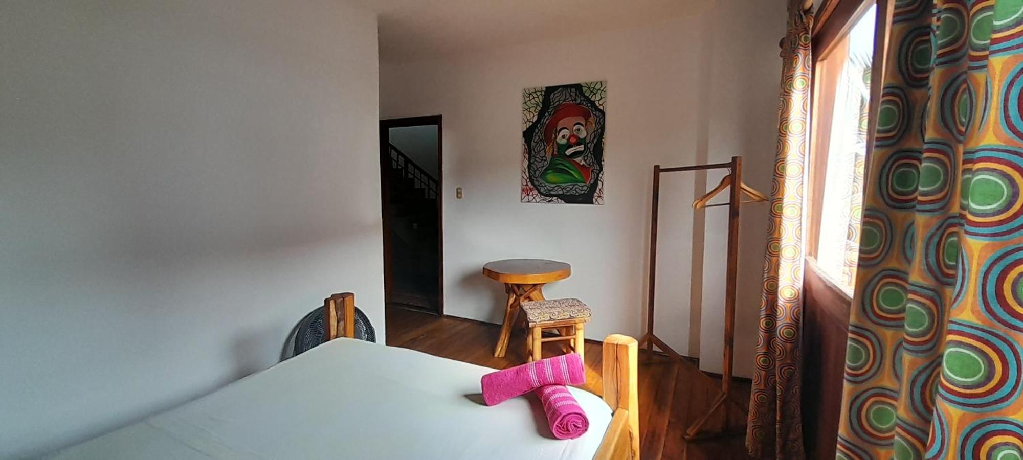 Hotel Boutique Hurvinek Montañita Exteriör bild