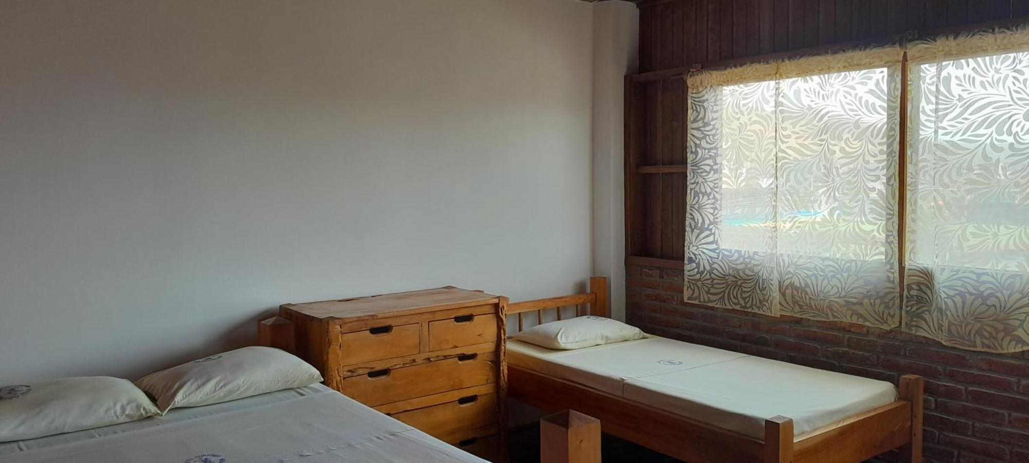 Hotel Boutique Hurvinek Montañita Exteriör bild