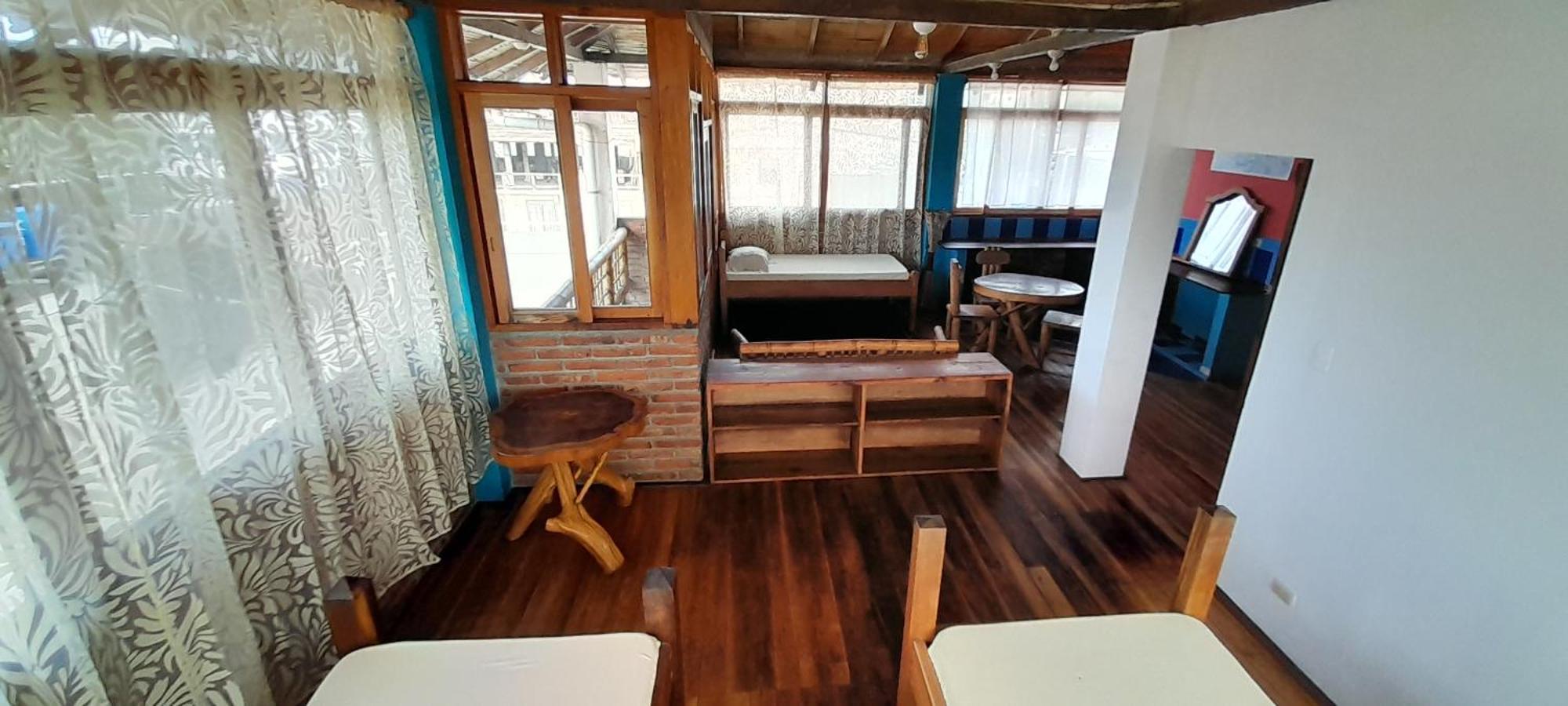 Hotel Boutique Hurvinek Montañita Exteriör bild