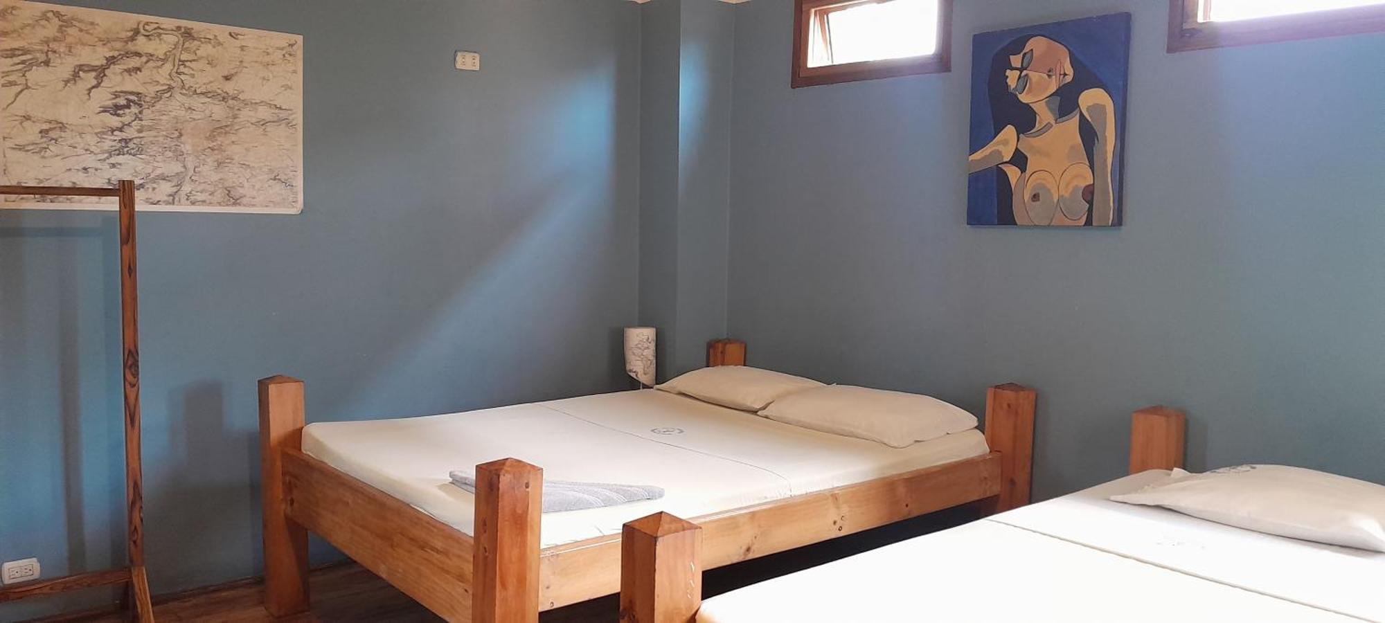 Hotel Boutique Hurvinek Montañita Exteriör bild
