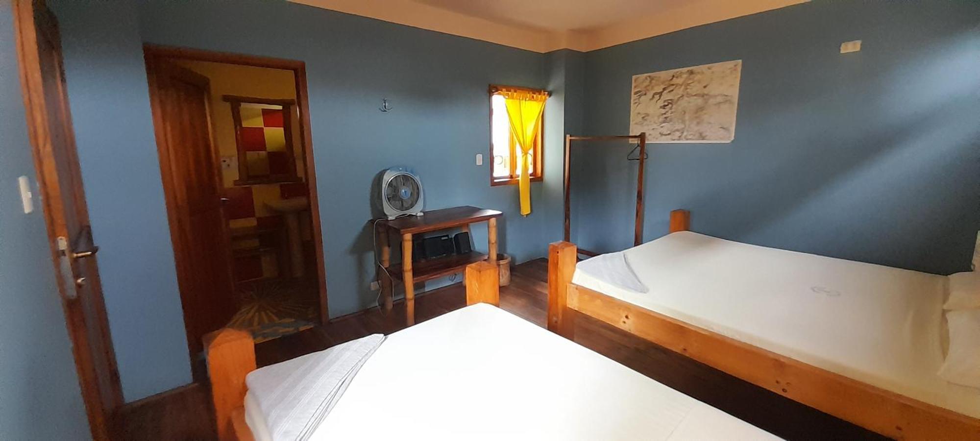 Hotel Boutique Hurvinek Montañita Exteriör bild